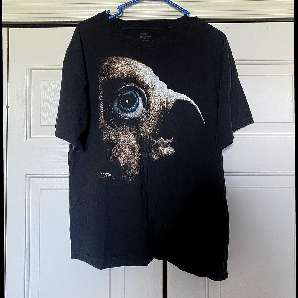 Harry Potter “Dobby” tee